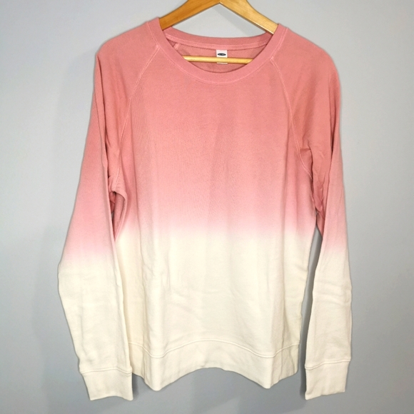 OLD NAVY Crewneck Sweater Size Large - Picture 1 of 6